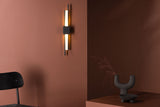 Alloro Wandlamp - Zwart - Wandlampen - Rebellenclub