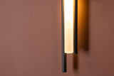 Alloro Wandlamp - Zwart - Wandlampen - Rebellenclub