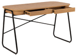 Anso Bureau - 120 x 60 cm - Eiken - Bureaus - Rebellenclub