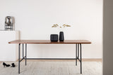 Arden Eetkamertafel - 200 x 90 cm - Eiken - Eetkamertafels - Rebellenclub
