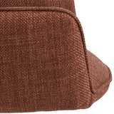 Aske Eetkamerstoel - Set van 2 - Koper - Eetkamerstoelen - Rebellenclub