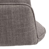 Aske Eetkamerstoel - Set van 2 - Licht Grijs - Eetkamerstoelen - Rebellenclub