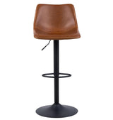 Barkruk Hastings - Cognac - Barkrukken - Rebellenclub