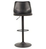 Barkruk Hastings - Zwart - Barkrukken - Rebellenclub