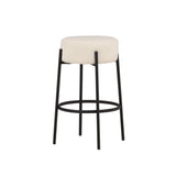 Barkruk Mossby - Hoog - Barkrukken - Rebellenclub