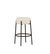 Barkruk Mossby - Hoog - Barkrukken - Rebellenclub