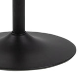 Barkruk Trofors - set van 2 - Antraciet - Barkrukken - Rebellenclub