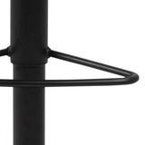 Barkruk Trofors - set van 2 - Cognac - Barkrukken - Rebellenclub