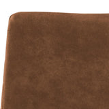 Barkruk Trofors - set van 2 - Cognac - Barkrukken - Rebellenclub