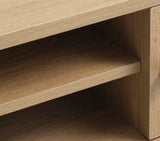 Berley TV-meubel - Eiken - TV-meubels - Rebellenclub