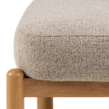 Bifro Fauteuil - Beige Bouclé - Fauteuils - Rebellenclub