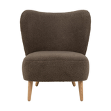 Bimini Fauteuil - Bruin - Fauteuils - Rebellenclub