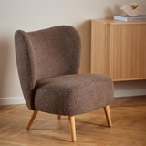 Bimini Fauteuil - Bruin - Fauteuils - Rebellenclub