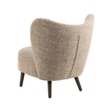 Bimini Fauteuil - Mokka - Fauteuils - Rebellenclub