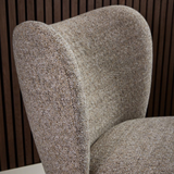 Bimini Fauteuil - Mokka - Fauteuils - Rebellenclub