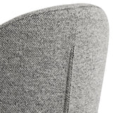 Bodo Barkruk - Grijs - Barkrukken - Rebellenclub