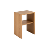 Boher Nachtkastje - Eiken - Nachtkastjes - Rebellenclub