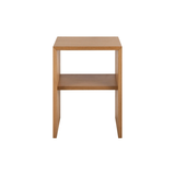 Boher Nachtkastje - Eiken - Nachtkastjes - Rebellenclub