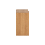 Boher Nachtkastje - Eiken - Nachtkastjes - Rebellenclub