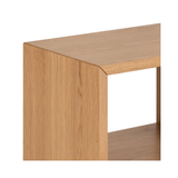 Boher Nachtkastje - Eiken - Nachtkastjes - Rebellenclub