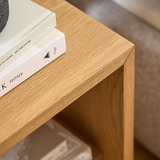 Boher Nachtkastje - Eiken - Nachtkastjes - Rebellenclub