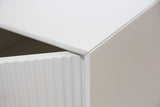 Brota Dressoir - Greige - Dressoirs - Rebellenclub