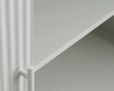 Brota Dressoir - Greige - Dressoirs - Rebellenclub