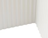 Brota Eetkamertafel - ø110 cm - Greige - Eetkamertafels - Rebellenclub