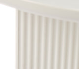 Brota Salontafel - ø80 cm - Greige - Salontafels - Rebellenclub