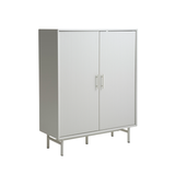 Brota Wandkast - Greige - Wandkasten - Rebellenclub