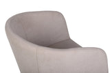 Cerreto Eetkamerstoel - Beige - Eetkamerstoelen - Rebellenclub