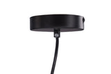 Cortona Hanglamp - ø30 cm - Naturel Rattan - Hanglampen - Rebellenclub