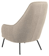 Doba Fauteuil - Beige - Fauteuils - Rebellenclub