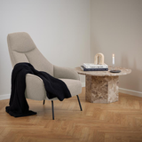 Doba Fauteuil - Beige - Fauteuils - Rebellenclub