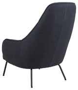 Doba Fauteuil - Donkerblauw - Fauteuils - Rebellenclub