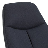 Doba Fauteuil - Donkerblauw - Fauteuils - Rebellenclub