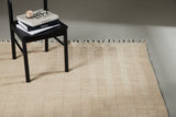 Dolores Vloerkleed - 230 x 160 cm - Beige - Vloerkleden - Rebellenclub