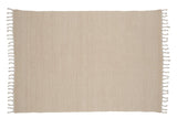 Dolores Vloerkleed - 300 x 200 cm - Beige - Vloerkleden - Rebellenclub