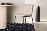 Drammen Eetkamerstoel - Set van 2 - Beige - Eetkamerstoelen - Rebellenclub