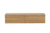 Dressoir Flyinge - Eiken - Dressoirs - Rebellenclub