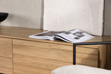Dressoir Flyinge - Eiken - Dressoirs - Rebellenclub