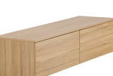 Dressoir Flyinge - Eiken - Dressoirs - Rebellenclub