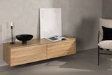 Dressoir Flyinge - Eiken - Dressoirs - Rebellenclub