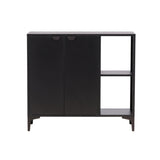 Dressoir Forde - Zwart - Dressoirs - Rebellenclub