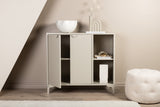 Dressoir Forde - Beige - Dressoirs - Rebellenclub