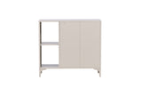 Dressoir Forde - Beige - Dressoirs - Rebellenclub