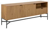 Dressoir Namsos - Eiken - Dressoirs - Rebellenclub