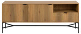 Dressoir Namsos - Eiken - Dressoirs - Rebellenclub