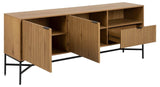 Dressoir Namsos - Eiken - Dressoirs - Rebellenclub