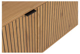 Dressoir Namsos - Eiken - Dressoirs - Rebellenclub